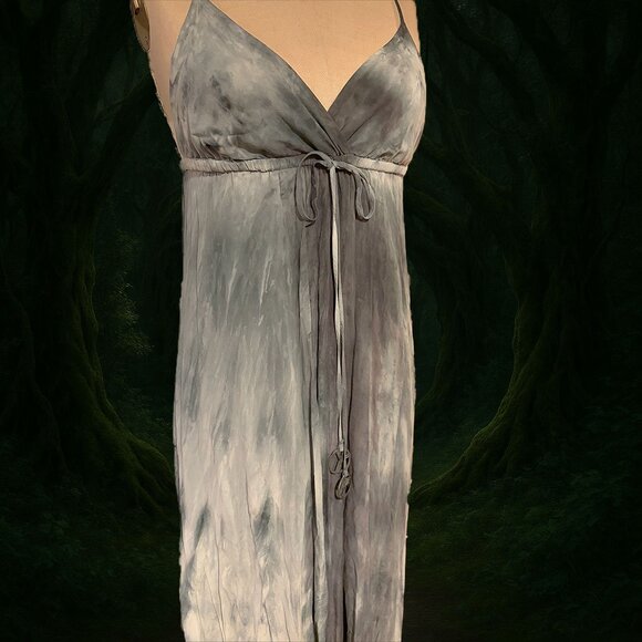 Gypsy 05 Tie Dye Sundress - Picture 3 of 6